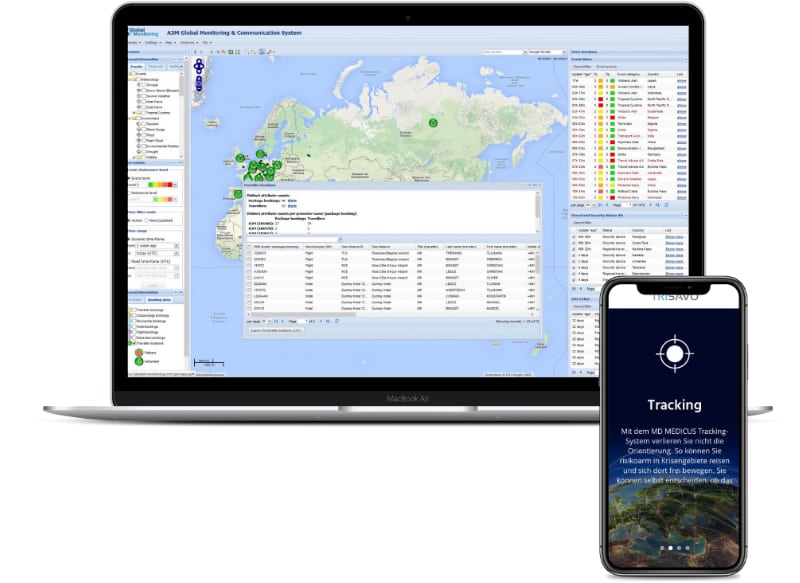 travel-tracking-app